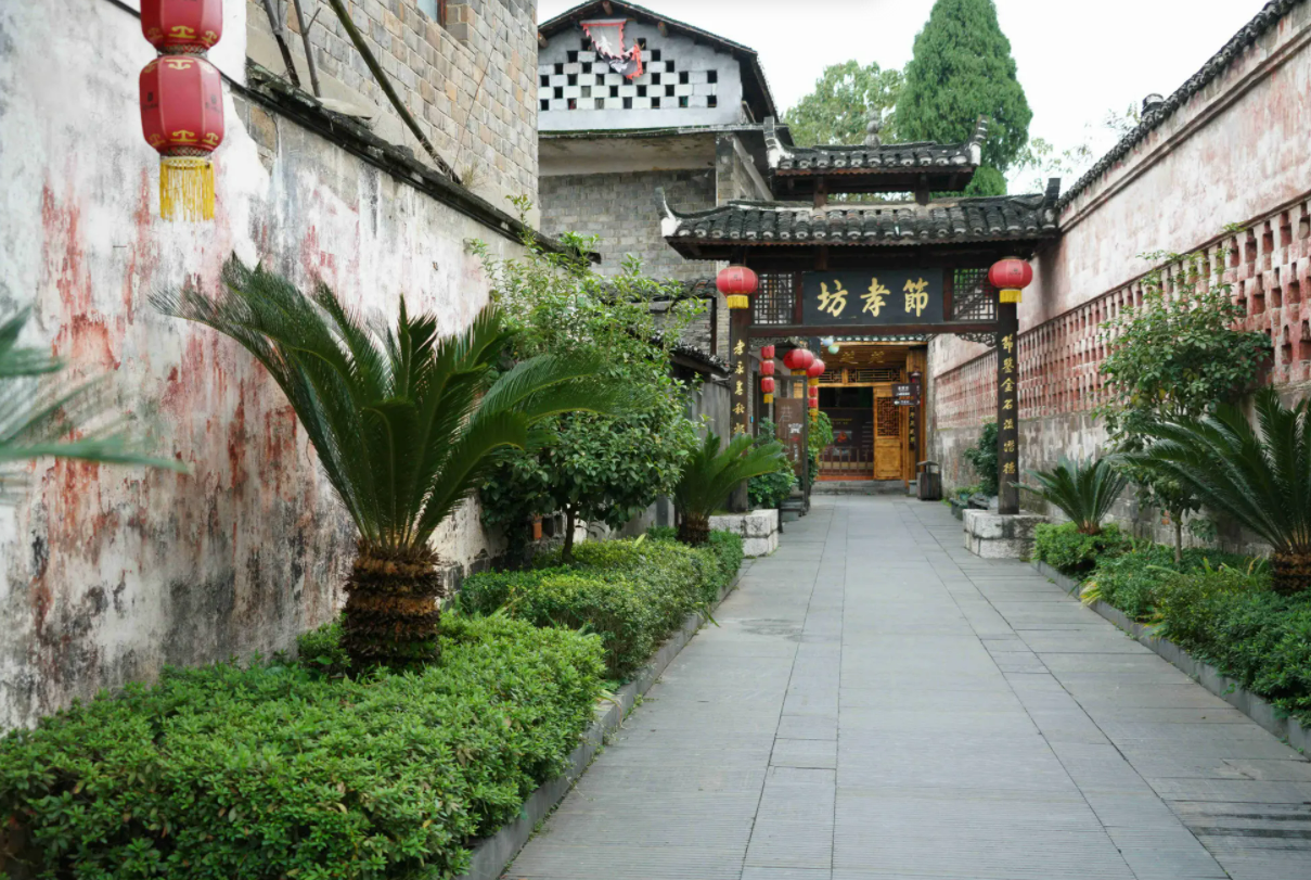 怀化|总要去趟怀化吧，来自怀化本地人的旅行攻略，可要收好了！