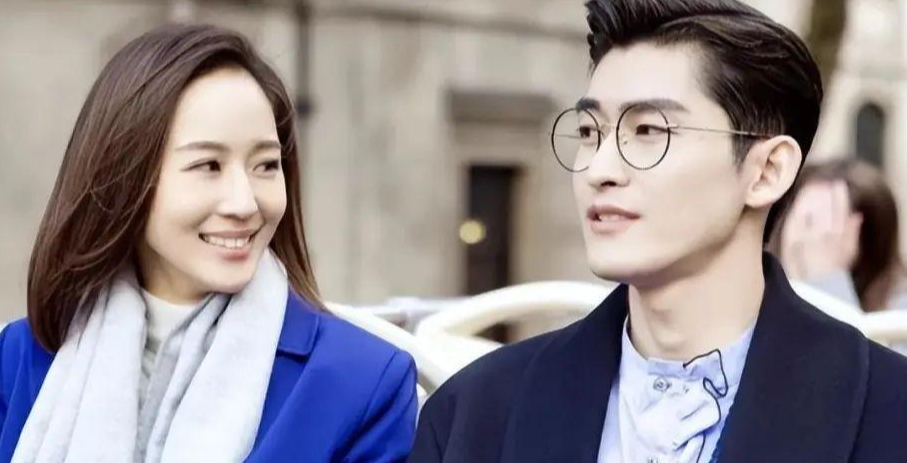 张翰|张翰,他离“退圈”不远了