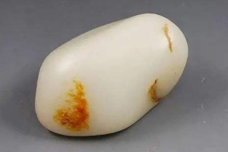 羊脂玉|顶级的羊脂玉,价值多少,真的可遇不可求吗?