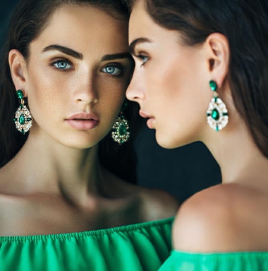 祛湿 美颜的真面目——素颜