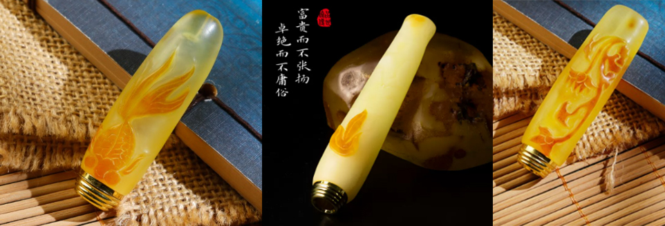 艺术品|?件件艺术品!每位男士有一件也值了!