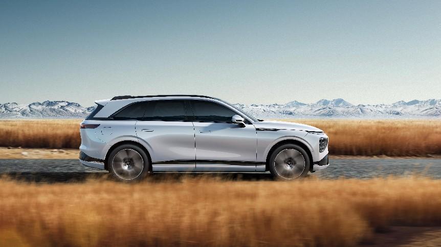 “50万以内最好的SUV”!小鹏G9经得起推敲吗?