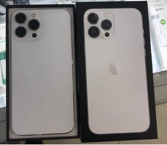 电子商务|某商家“高价回收”的iPhone13Pro Max是监管机！几千块瞬间没了！
