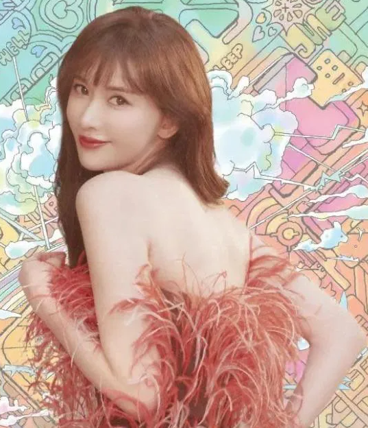 |林志玲突然回到老家湾湾,其实还有隐情