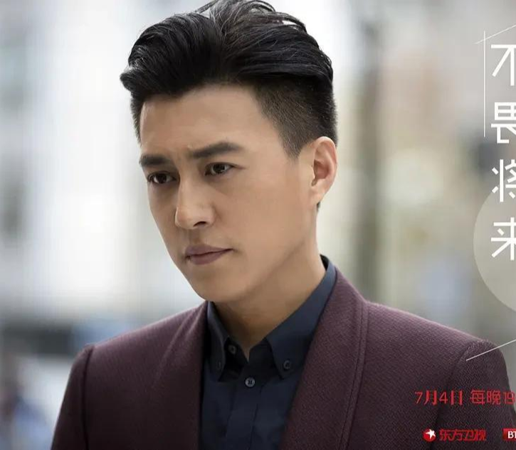 王耀庆|4位自带“有钱”气质的男星，分寸感拿捏到位，稳重贵气还不油腻