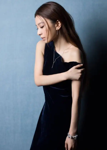 流行|中国十大最美女歌手，论颜值的重要性