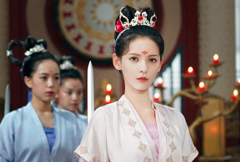 与君歌|看《与君歌》收获欢瑞大礼包