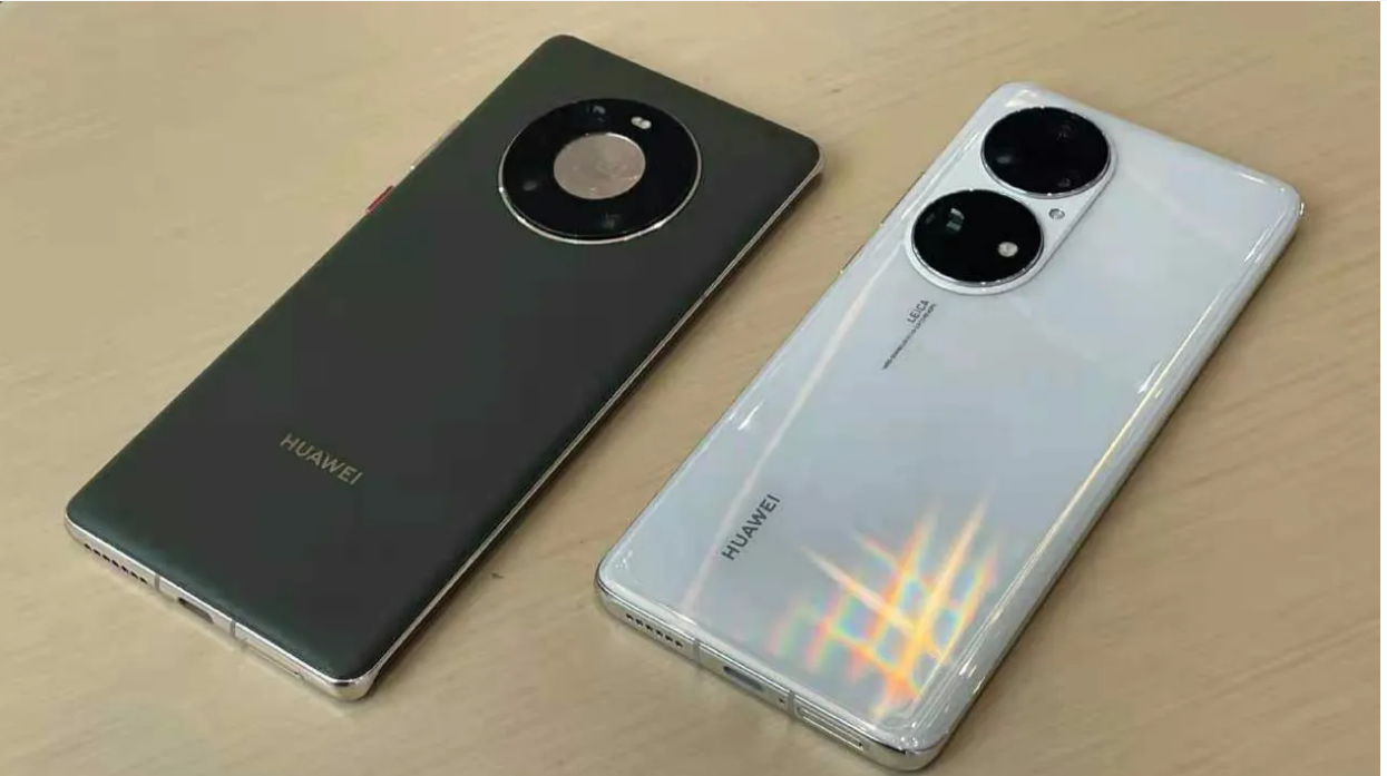 华为p50|华为P50系列可算妥协了!首次降价630元,花粉:终于等到了