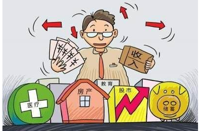 楼市|银行放款速度加快，楼市回暖迹象明显，三大信号释放楼市回暖信心！