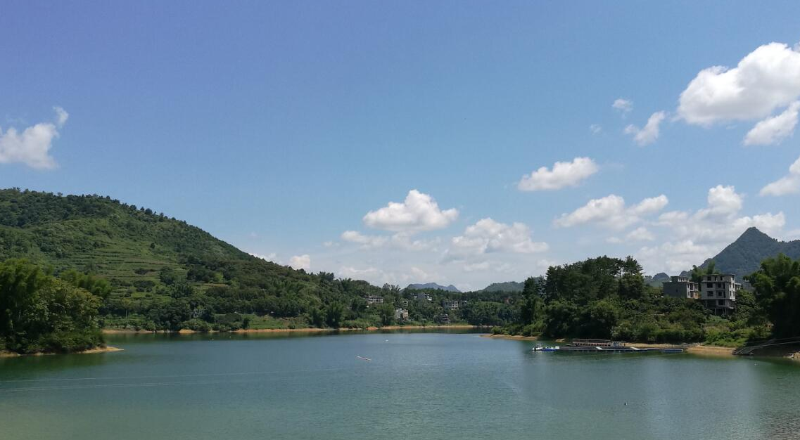 河池|河池，百越之地，你了解多少？