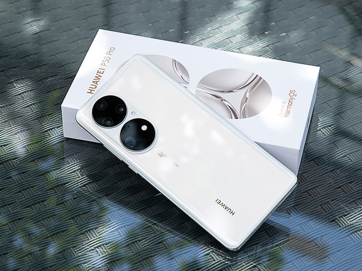 华为|这几款手机堪比小单反，涵盖低中高三个价位，经常拍照的可以考虑