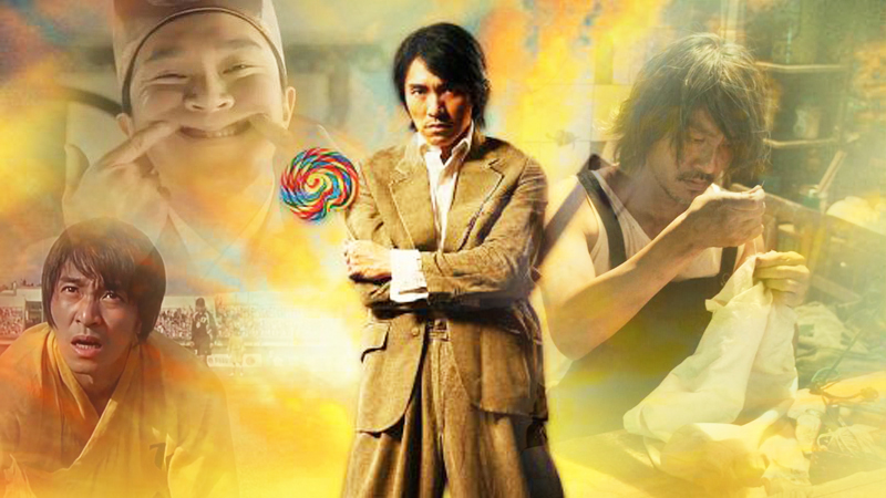 电影|港娱:花名、昵称与封号