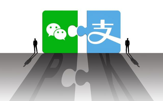 乐视|一夜之间,支付宝放大招,可以向微信用户收款了?