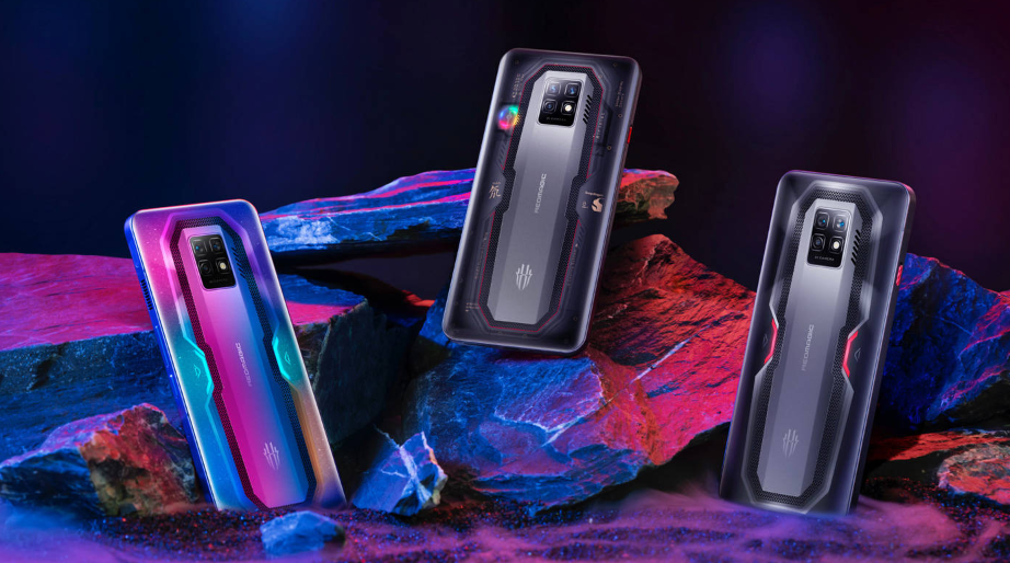 红米手机|适合打游戏的机型，性价比十分不错，你真的不能在错过了