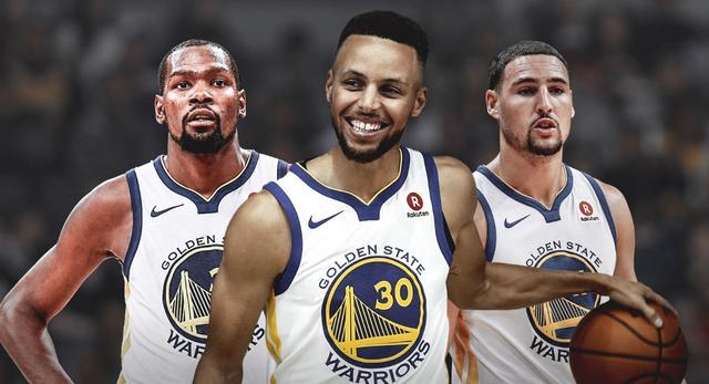 热火队|三人行必有我师，盘点NBA历史上著名三巨头，一个比一个可怕