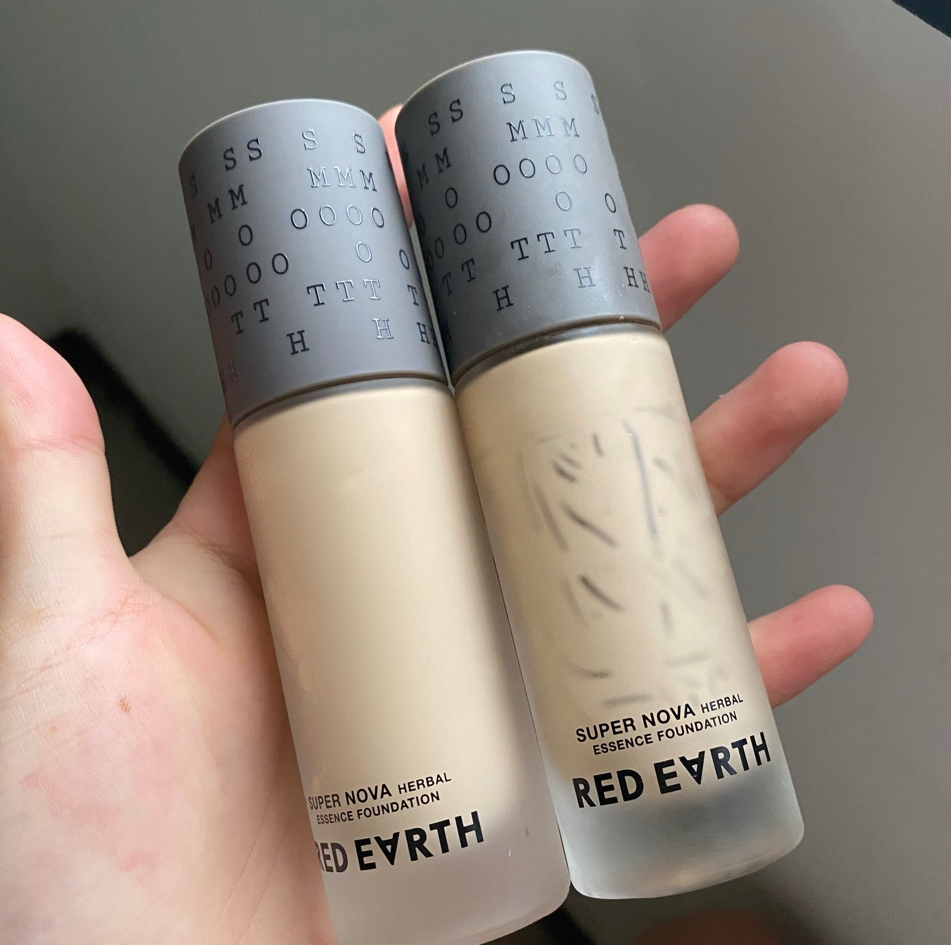短发 平价粉底液也有好用的!这4款“小牌”粉底液,妆效自然不易脱妆