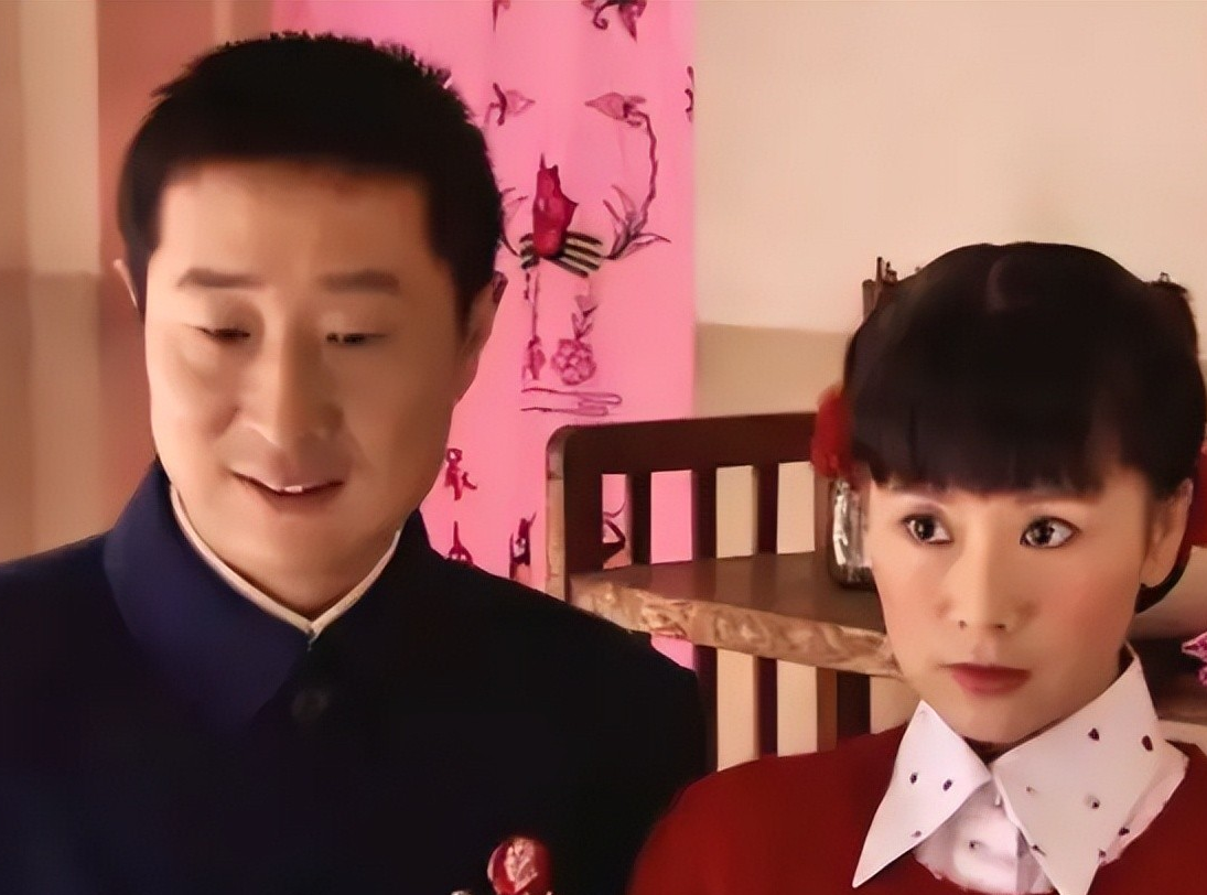 许冠英|同样演小资作女，将蒋雯丽、海清和梅婷放在一起，就看出差距了