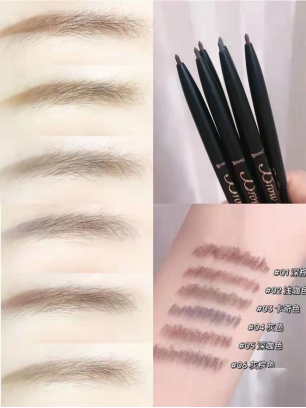 希芸带你看，新春开工必备彩妆单品有哪些？