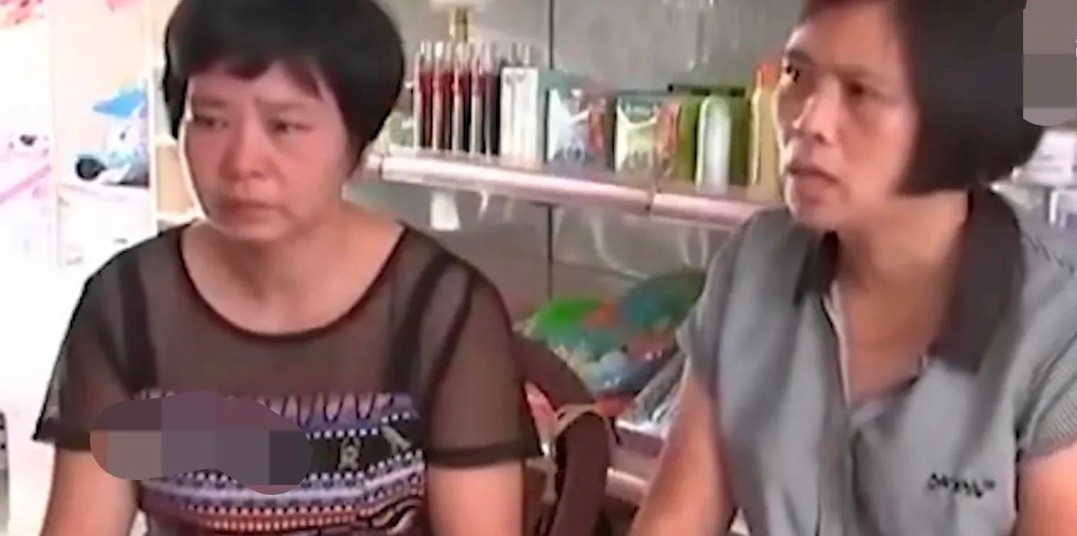 20年前我被婆婆踢流产被赶出家门,如今还要来告我。