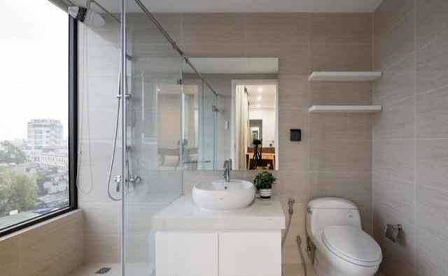 130㎡住房,装修充分吸取邻居家4个失败“教训”,这门串对了!