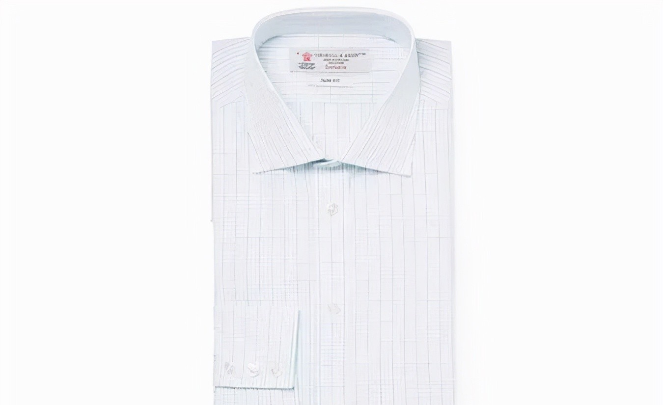 衬衫|30岁以上的职场男人，穿什么质感衬衫？