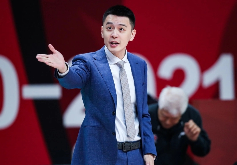 辽宁男篮|辽篮签周琦现拐点，高诗岩吴昌泽或遭放弃？杨鸣五虎上将见雏形？