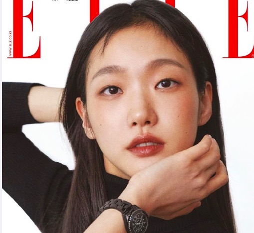 金高银|孔刘表白小新娘金高银！！！