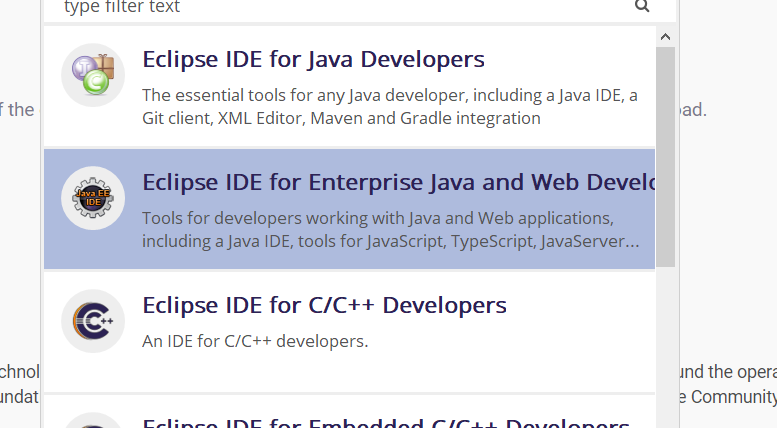 eclipse|如何在win10下安装eclipse开发工具