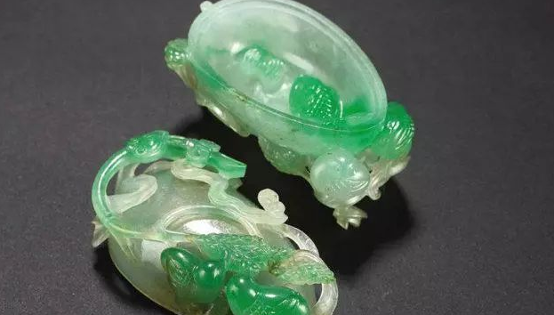 翡翠|翡翠不仅颜色繁多,且种类丰富,不同的图案寓意也有所不同