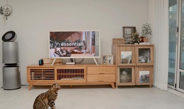 看过这套116㎡二手房改造,发现真正留住人心的,不是靠豪装堆砌