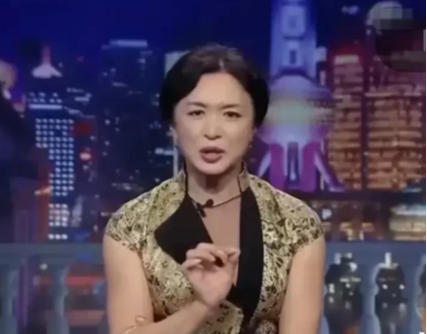 金星|金星曾爆料：“娱乐圈有个男演员特别能摆谱，一顿饭的餐费不得低于800元”