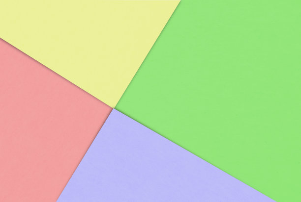 莫兰迪色风格到底是什么颜色?