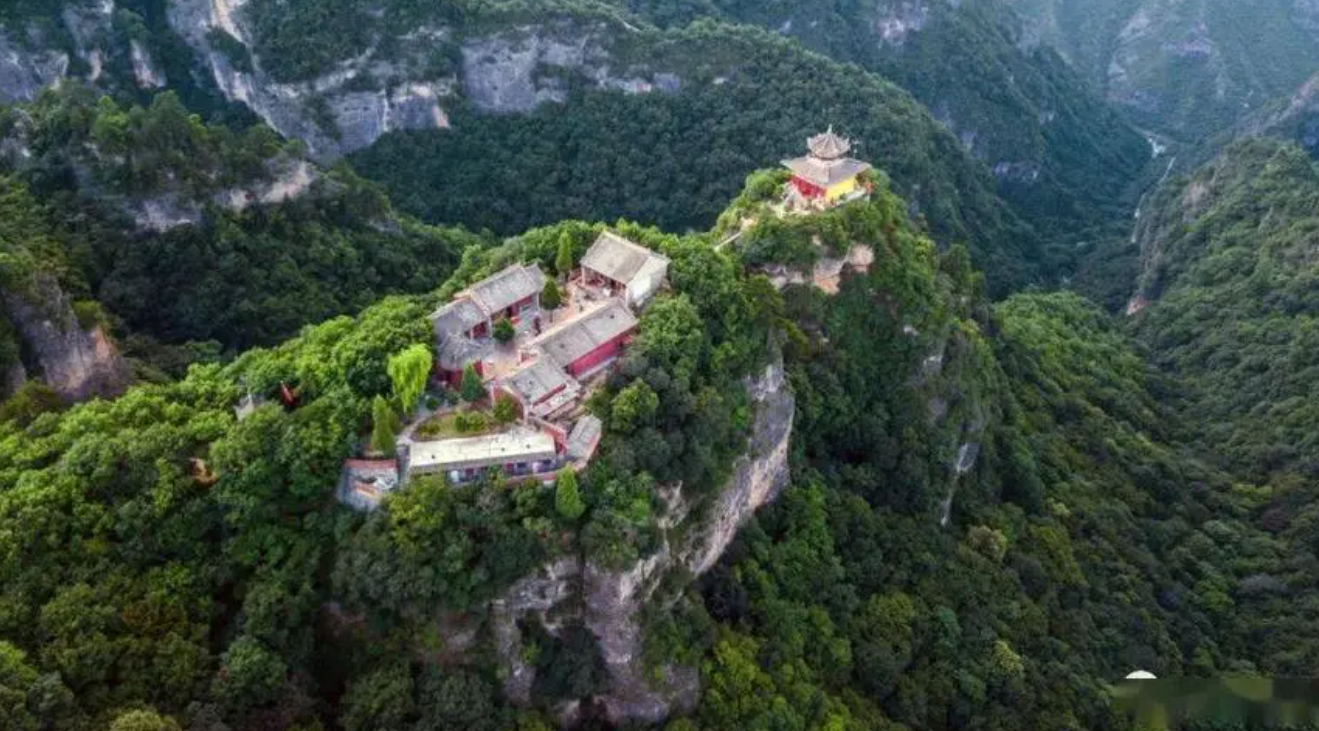 |平凉的景点，这些你知道吗，想去当地旅游的还不进来看看