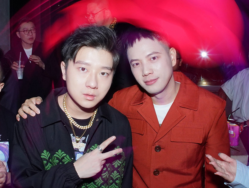 王以太|精通旋律说唱的歌手,歌曲编排近乎完美,如今登上了很多热门综艺