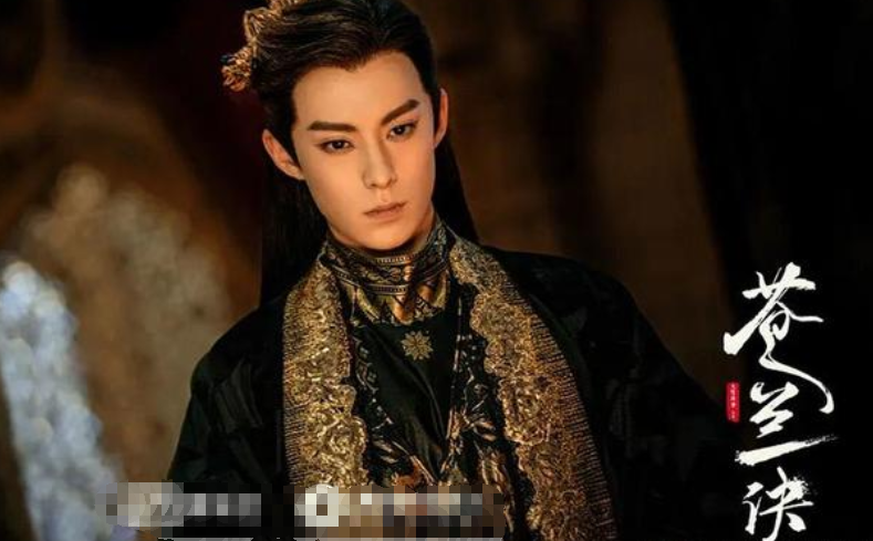 陈慧娴|“八月男友”王鹤棣,他能否补位成为“新顶流”?