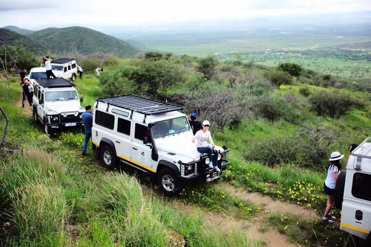 旅行|新疆赛里木湖自驾游攻略