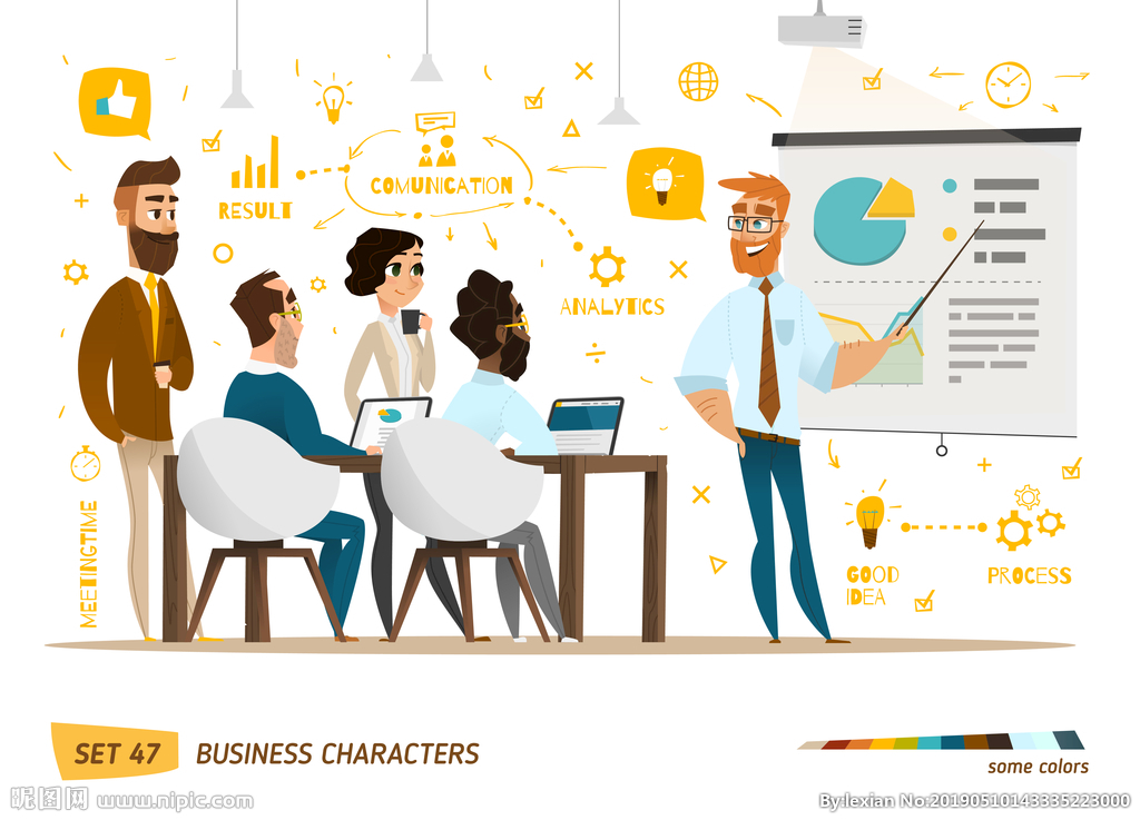 |职场中这5件事情,你一定要懂,否则你永远不会加薪