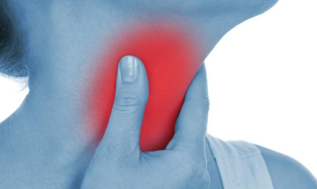 心力衰竭|得了食道癌，有两感一痛！可能与你有关