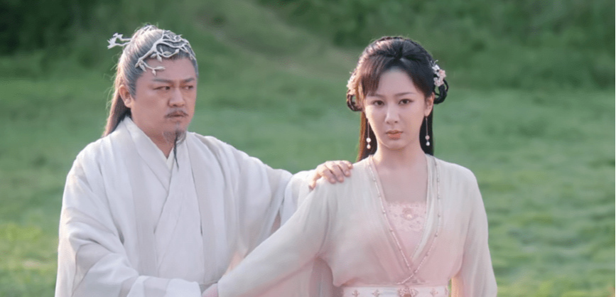 沉香如屑|《还珠》演员客串《沉香如屑》，状态大变认不出，但演技可圈可点