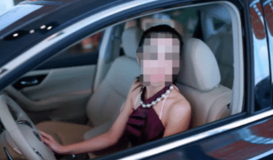 男子借车给女邻居,还车时发现“隐私物品”,男子:再也不借了