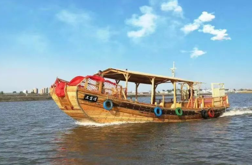 旗鱼|来盘锦市值得游玩的几个景点,风景宜人,欢迎前来游玩