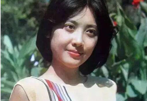 邱佩宁|这辈子只演过一部剧，被观众记了30多年，如今身价上亿成现实中的霸道女总裁！