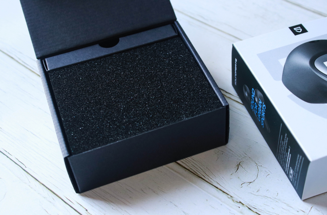 软件|SOUNDPEATS Air3 Pro,性价比高,值得购买