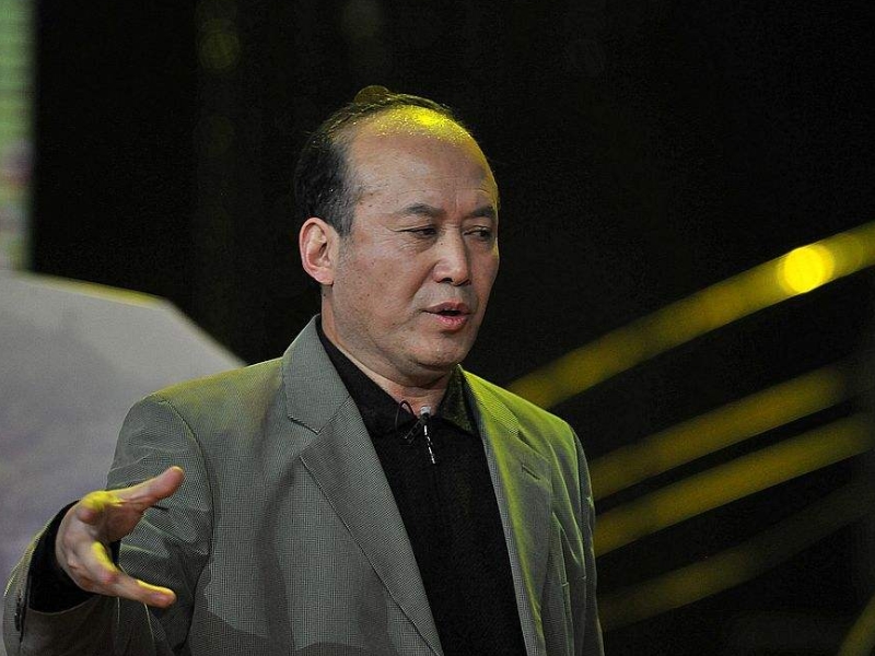 郭达|郭达是个有名的明星,尽管现在很少露面,依然有很多好作品