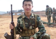 刘涛|出生在一个普通家庭，却被淘汰了，现在找工作都看背景了吗？