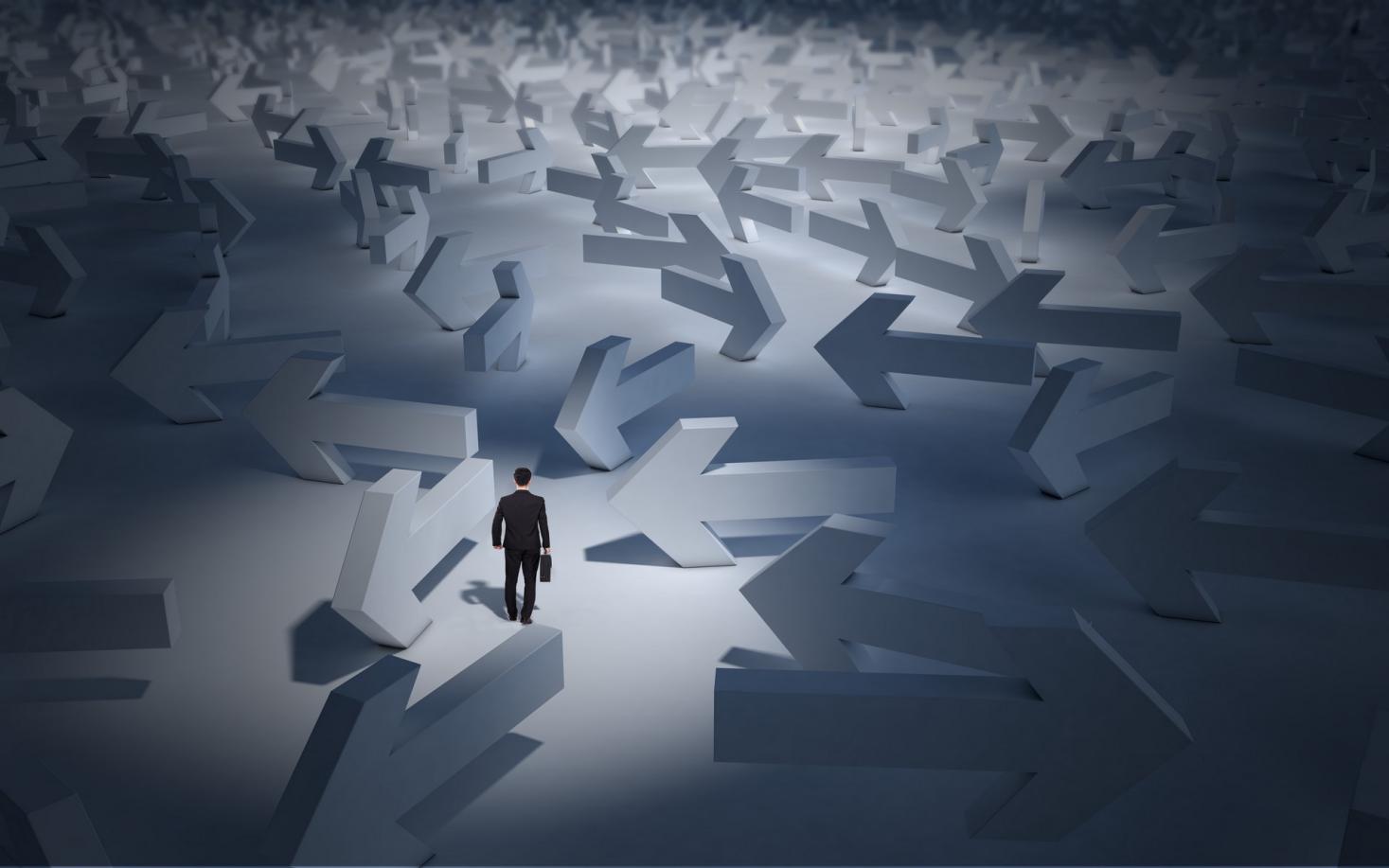 北京市|年底了,跳槽之前,以下几点你准备好了吗