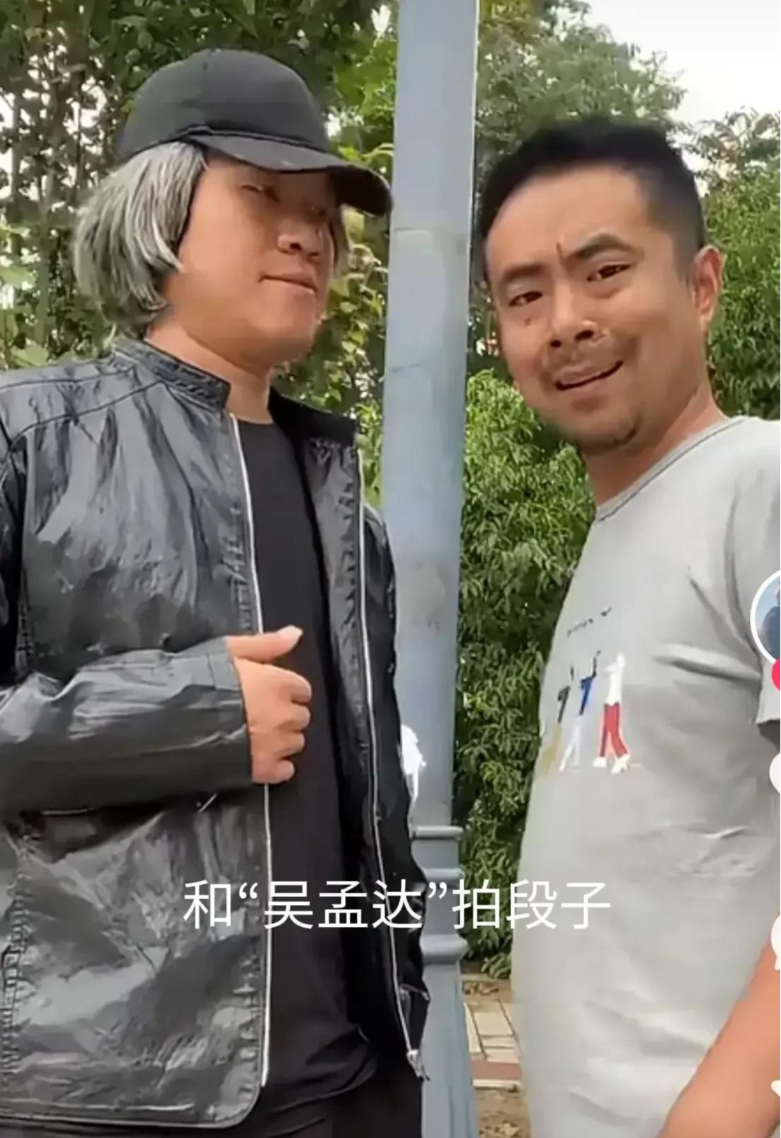 王澜|全国各地的“周星驰”泛滥成灾：有个形神俱备，有的像神经病！