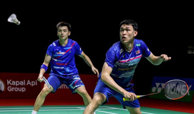 李京龙|日本首日3连败！男双1：2不敌印尼遭遇全军覆没，国羽单日2胜1负