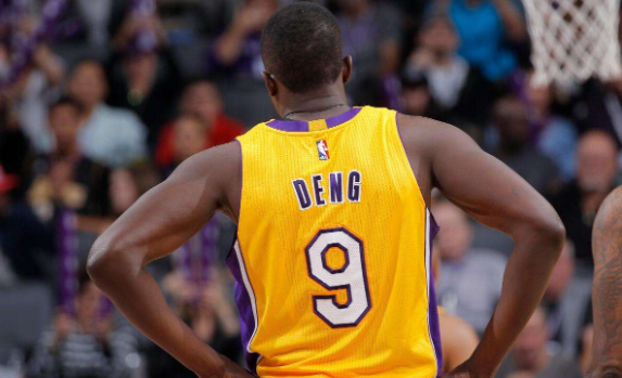 湖人隊|魯爾鄧解讀湖人生涯！被外界污蔑拿錢不辦事，管理層有重大失誤