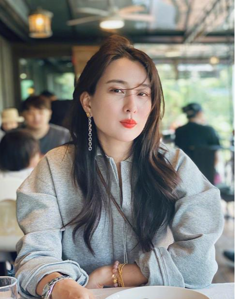 马苏|马苏：庆生发文显尴尬，41岁生日竟未得到圈内任何一位艺人的祝福